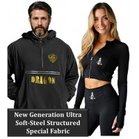 High-Quality Sportswear Manufacturer